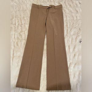 Ann Taylor LOFT trousers